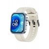 Huawei Watch Fit 3 Klasik Kordon - Bej