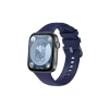 Huawei Watch Fit 3 Klasik Kordon - Lacivert