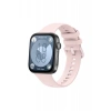 Huawei Watch Fit 3 Klasik Kordon - Pudra