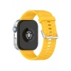 Huawei Watch Fit 3 Klasik Kordon - Sarı