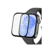 Huawei Watch Fit 3 Polymer Nano Ekran Koruyucu - Şeffaf
