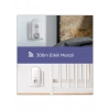 Hubble Dect Dijital Bebek Telsizi HBL01