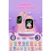 HX Kids 4G Max Akıllı Çocuk Saati