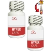 Hyper Erkeklere Özel 15li x 2 Ad+Lustra Masaj Yağı
