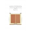 Iconic Blush Duo İkili Allık - 03 Rosy Bronze
