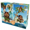 İkili Puzzle 200 Parça