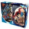 İkili Puzzle 300 Parça