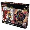 İkili Puzzle 300 Parça