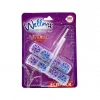 İkili WC Blok Lavanta 2x50 gr