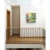 İlkbahar Mevsimi Kanvas Tablo 60x60cm