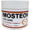 Imosteon Bakım Kremi 150 ml + Çörek Otu Yağı ile 30 ml