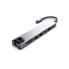 INCA ITPC-7 TYPE-C HUB X8COMBO ÇOKLAYICI