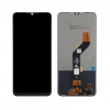 infinix Hot 12 Pro Uyumlu Dokunmatik Ekran (Siyah)