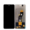 infinix Hot 40i Uyumlu Ekran Dokunmatik (Siyah)
