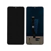 infinix NOTE 11 PRO Uyumlu OLED Dokunmatik Ekran (Siyah)