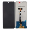 infinix NOTE 30 Uyumlu Dokunmatik Ekran SRV (Siyah)