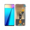 infinix Note 7 Uyumlu Ekran Dokunmatik (Siyah)