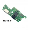 İnfinix NOTE 8 Uyumlu Şarj Kuklalık Soketi Bordu