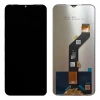 infinix Smart 6 Uyumlu Dokunmatik Ekran (Siyah)