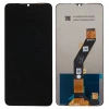 infinix Smart 7 Uyumlu Ekran Dokunmatik (Siyah)
