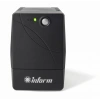INFORM GUARDIAN 800VA 1F/1F (1X9AH) 7/20DK LINE INTERAKTIF UPS