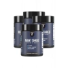 Innosupps Night Shred 60 Caps X 4 Adet
