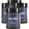 Innosupps Night Shred 60 Caps x 4 Adet
