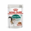 İnstinctive 7+ Gravy Pouch Yaşlı Kedi Konservesi 6 Adet 85 Gr