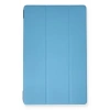 Apple iPad 5 Air 9.7 Kılıf Tablet Smart Kılıf - Mavi
