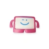 iPad Mini 6 Karakter Tablet Silikon - Pembe