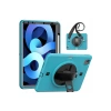 Apple iPad Pro 11 (2020) Kılıf Strap-C Otterbox Tablet Kapak - Mavi