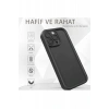 Apple iPhone 11 Kılıf Viera Silikon - Krem