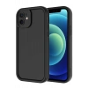 Apple iPhone 11 Kılıf Viera Silikon - Siyah