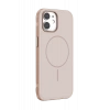 Joko Apple iPhone 11 Neksa Magsafe Kapak - Rose