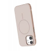 Joko Apple iPhone 11 Neksa Magsafe Kapak - Rose