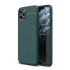 Apple iPhone 11 Pro Kılıf Auto Focus Kapak - Yeşil
