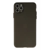 Apple iPhone 11 Pro Max Kılıf Puma Silikon - Gri