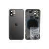 iPhone 11 Pro Max Uyumlu İçin Apple Boş Kasa (Siyah)