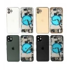 iPhone 11 Pro Uyumlu FULL Dolu Kasa (Gold)