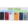 iPhone 11 Uyumlu - 17 PROya Dönüşüm Kasa (SİYAH)