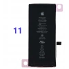iPhone 11 Uyumlu Batarya Pil (Güçlendirilmiş)