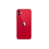 Iphone 11 Uyumlu Boş Kasa + Kapak Kırmızı
