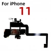 iPHONE 11 Uyumlu İç Kulaklık Ahize Üst Hoparlör Fİ
