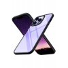 Apple iPhone 13 Pro Max Kılıf Power Silikon - Siyah