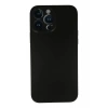 Apple iPhone 13 Pro Max Kılıf PP Ultra İnce Kapak - Siyah