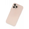 Apple iPhone 13 Pro Max Kılıf Puma Silikon - Pembe