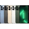 iPhone 13 Pro Uyumlu FULL Dolu Kasa (Siyah)