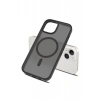 Joko Apple iPhone 14 Jota Magsafe Kapak - Derin Mor