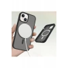 Joko Apple iPhone 14 Jota Magsafe Kapak - Derin Mor