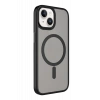 Joko Apple iPhone 14 Megane Magsafe Kapak - Siyah